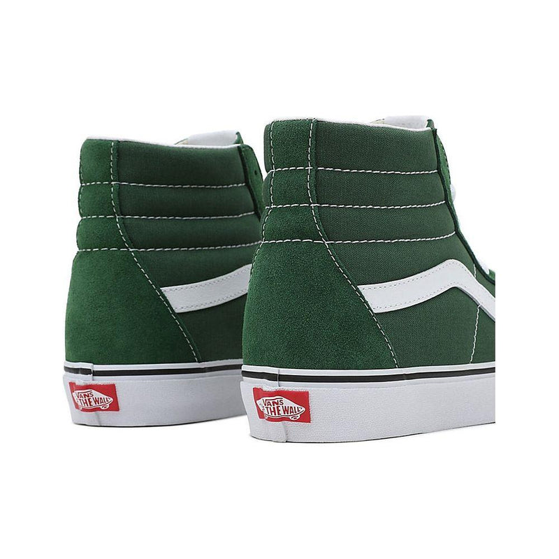 Vans - UA SK8-Hi - Greener Pastures - Sneaker High