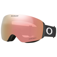 Oakley - FLIGHT DECK M - mat blk pzm rose gold - Snowboard-Brille