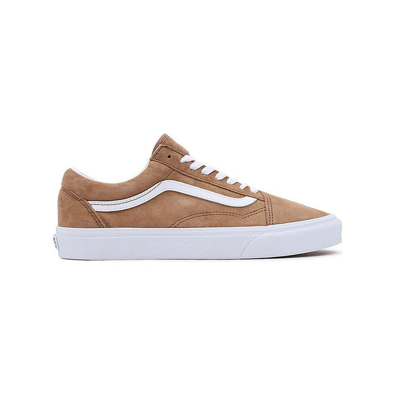 Vans - UA Old Skool - Tobacco Brown - Sneaker