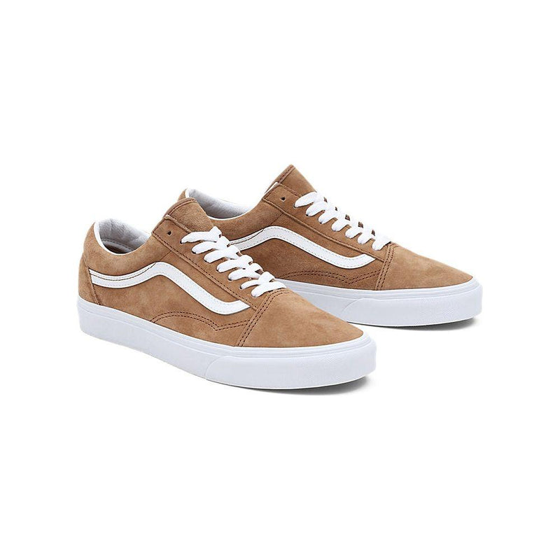 Vans - UA Old Skool - Tobacco Brown - Sneaker