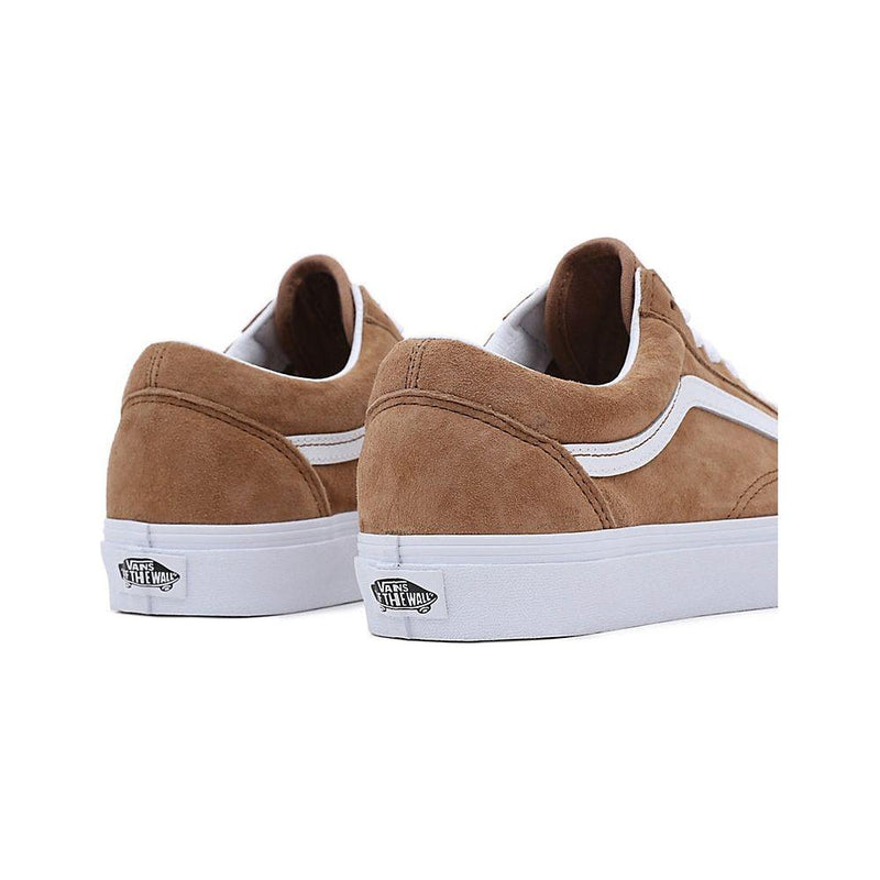 Vans - UA Old Skool - Tobacco Brown - Sneaker