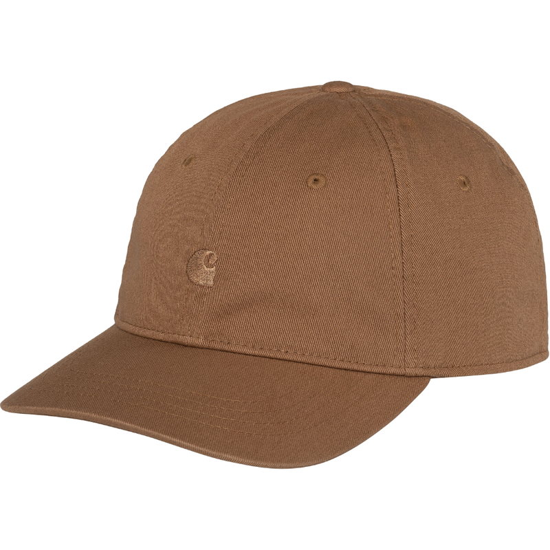 Carhartt - Madison Logo Cap - Buffalo - Snapback Cap