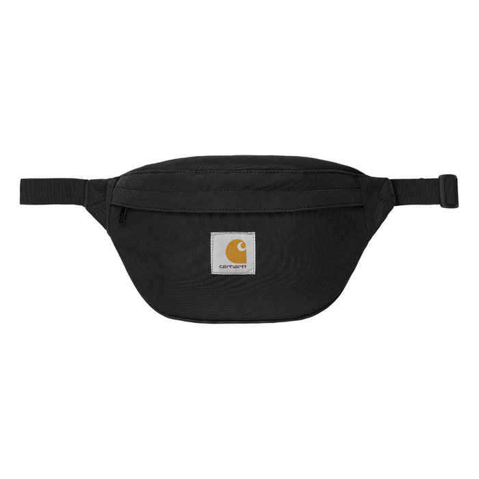 Carhartt - Jake Hip Bag - Black - Hip Bag