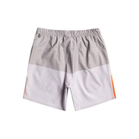 Quiksilver - OMNI STRETCH SHORT 17 - GREY VIOLET TIE DYE 231 - Short