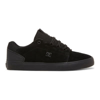 DC - HYDE - BLACK/BLACK/BLACK - Skateschuh