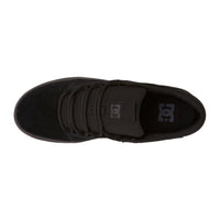 DC - HYDE - BLACK/BLACK/BLACK - Skateschuh