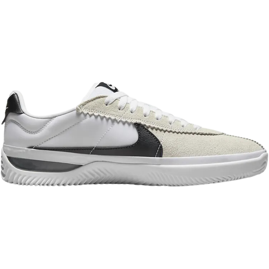 Nike - Nike BRSB - WHITE/BLACK-WHITE-BLACK - Sneaker