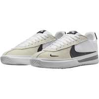 Nike - Nike BRSB - WHITE/BLACK-WHITE-BLACK - Sneaker