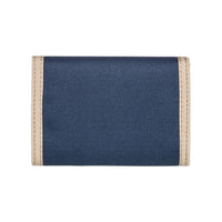 Element - ELEMENTAL WALLET - ECLIPSE NAVY - Stoffgeldtasche