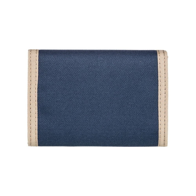 Element - ELEMENTAL WALLET - ECLIPSE NAVY - Stoffgeldtasche