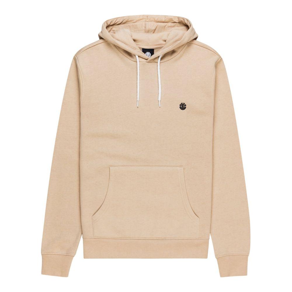 Element - CORNELL CLASSIC PO - OXFORD TAN - Kapuzenpulli