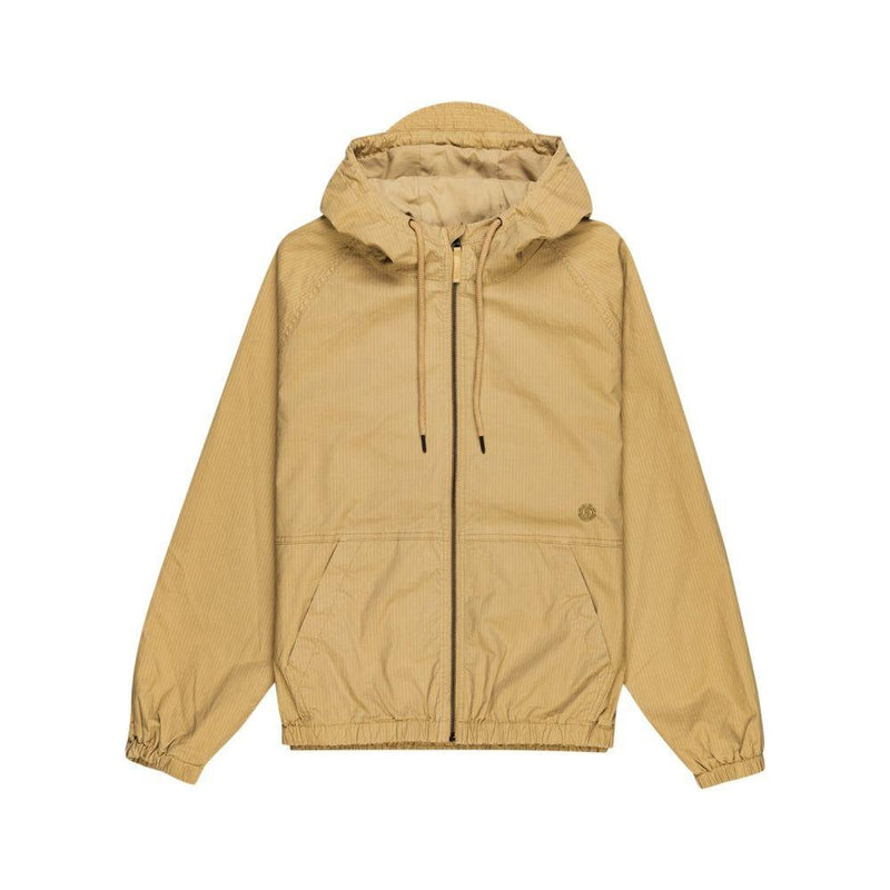 Element - ALDER 2.0 - KHAKI - Übergangsjacke