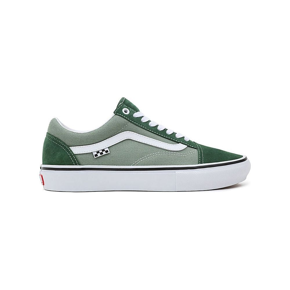 Vans - MN Skate Old Skool - Greener Pastures - Skateschuh