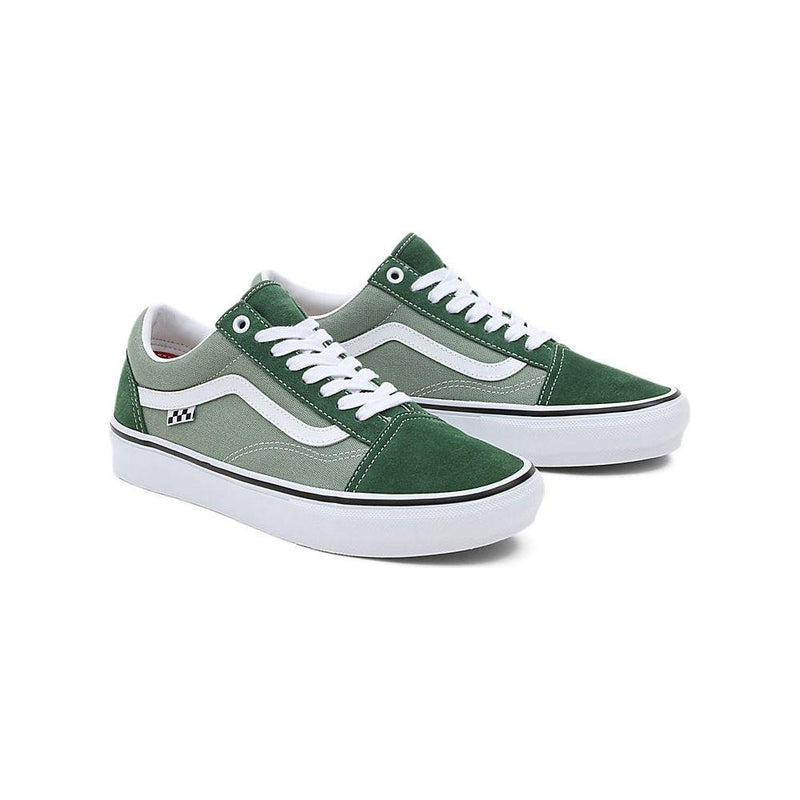 Vans - MN Skate Old Skool - Greener Pastures - Skateschuh