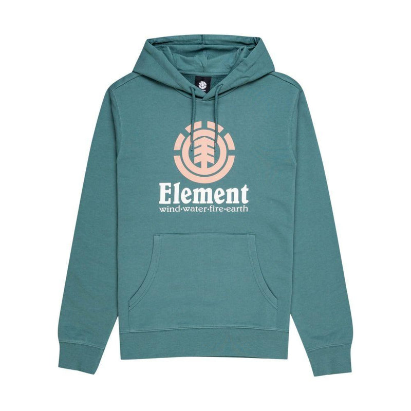 Element - VERTICAL HOOD - NORTH ATLANTIC - Kapuzenpulli