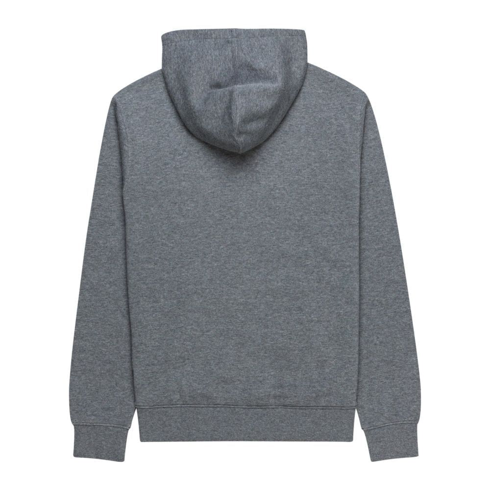 Element - CORNELL CLASSIC ZH - GREY HEATHER - Zip Hoodie