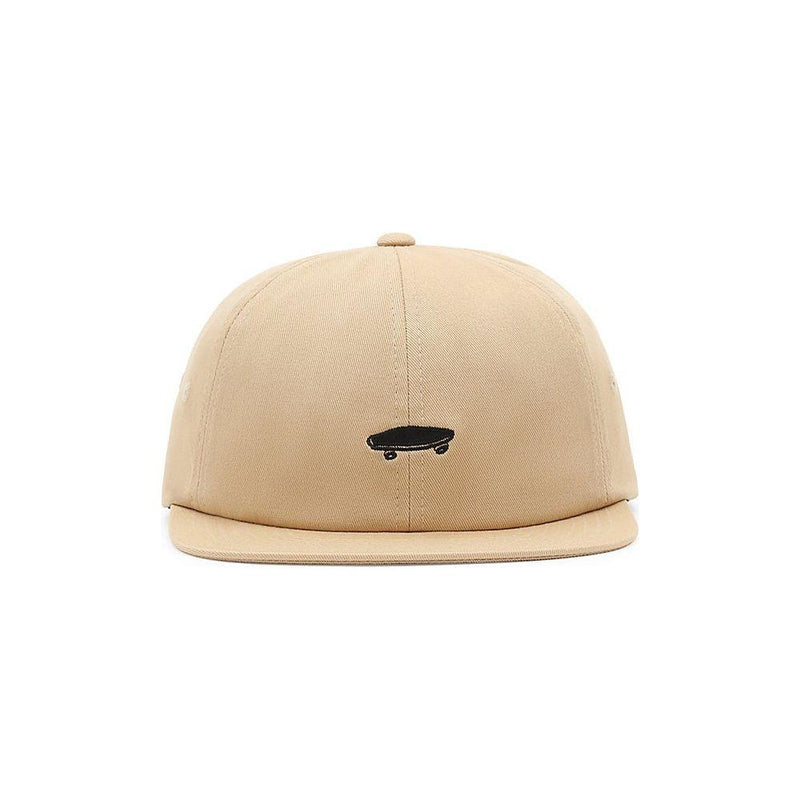 Vans - MN SALTON II - TAOS TAUPE - Snapback Cap