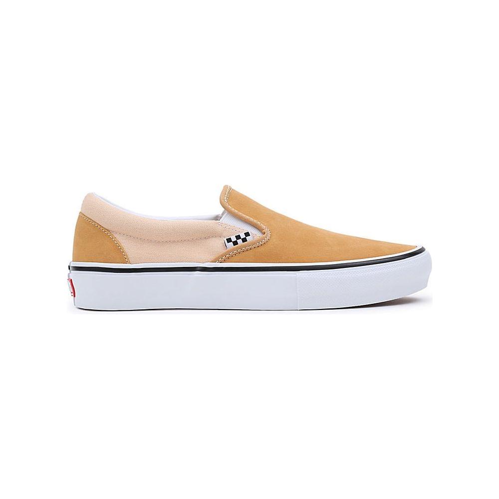 Vans - MN Skate Slip-On - HONEY PEACH - Slipper