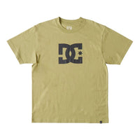 DC - DC STAR HSS - SAGE - T-Shirt