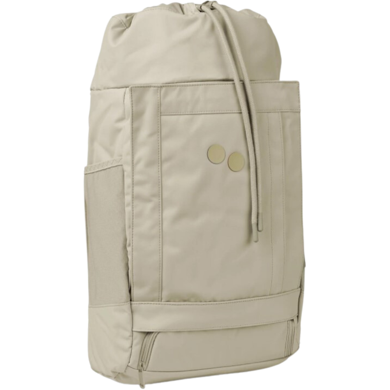 pinqponq - BLOK MEDIUM - Reed Olive - Rucksack