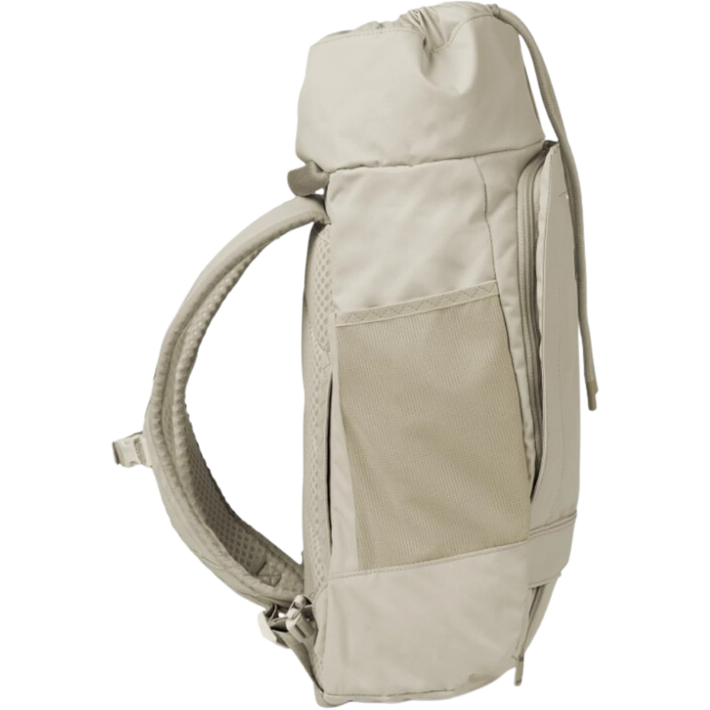 pinqponq - BLOK MEDIUM - Reed Olive - Rucksack