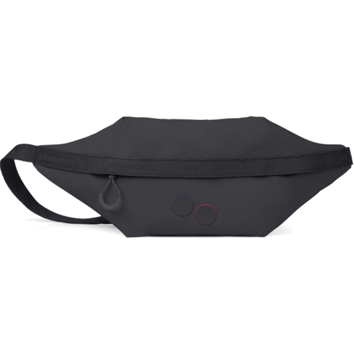 PinqPonq - BRIK - Deep Anthra - Hip Bag