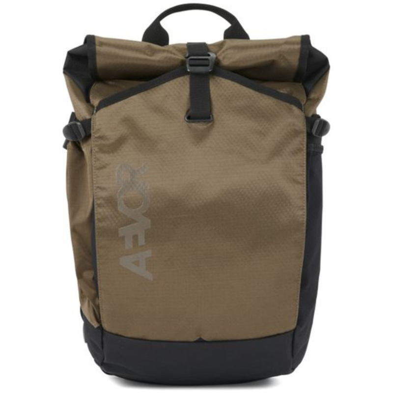 Aevor - Roll Pack - Proof Olive Gold - Rolltop