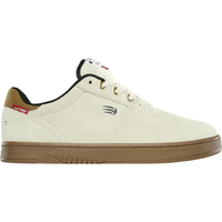 Etnies - JOSL1N X INDY - WHITE/GUM - Skateschuh