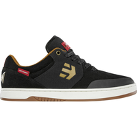 Etnies - MARANA X INDY - BLACK - Skateschuh