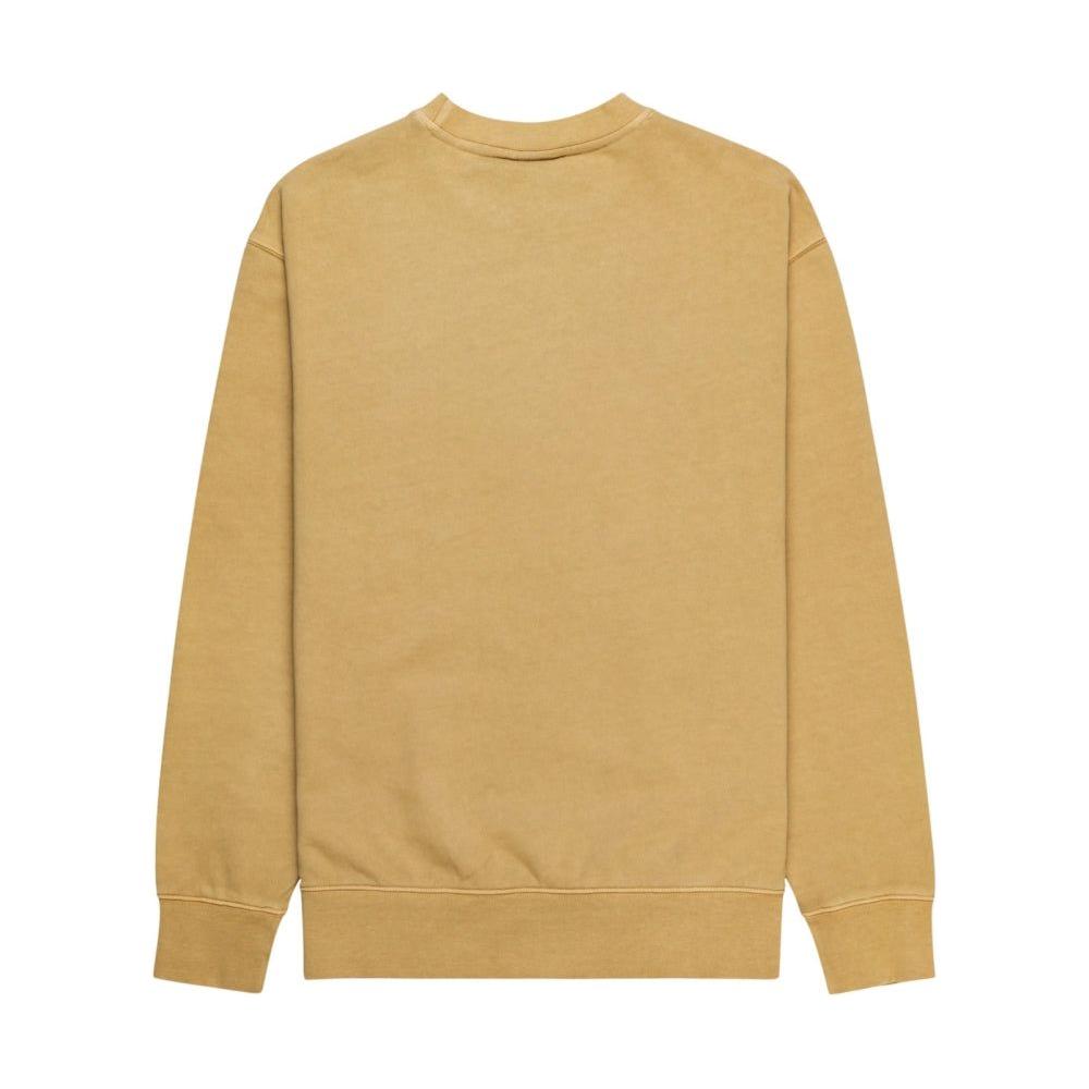 Element - CORNELL 3.0 CR - KHAKI - Crew Sweater