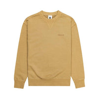 Element - CORNELL 3.0 CR - KHAKI - Crew Sweater