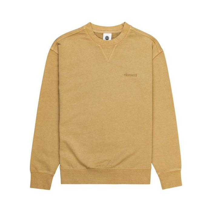 Element - CORNELL 3.0 CR - KHAKI - Crew Sweater