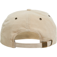 RVCA - RADIO PALMS  HDWR  - SALT - Snapback Cap