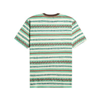 Billabong - HALFRACK CREW - FIELD KHAKI - T-Shirt