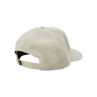 Quiksilver - FRITZED MCGEE - BIRCH BAYRISE - Snapback Cap