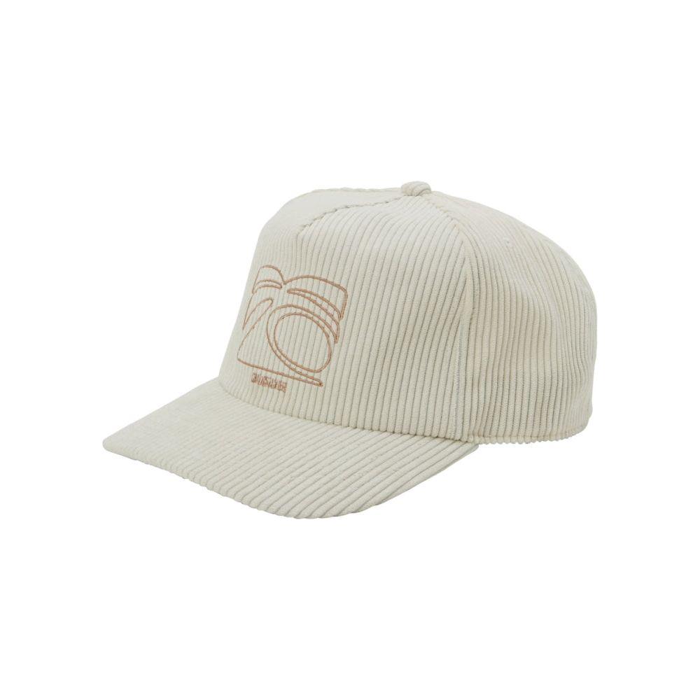 Quiksilver - FRITZED MCGEE - BIRCH BAYRISE - Snapback Cap