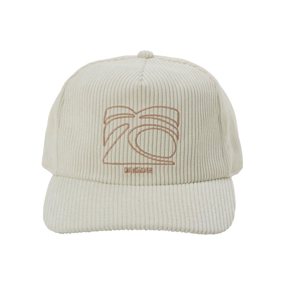 Quiksilver - FRITZED MCGEE - BIRCH BAYRISE - Snapback Cap