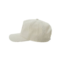 Quiksilver - FRITZED MCGEE - BIRCH BAYRISE - Snapback Cap