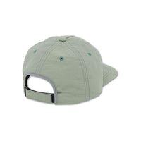 Volcom - STONE TRIP ADJ HAT - SEAGRASS GREEN - Snapback Cap