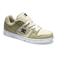 DC - MANTECA 4 ZERO WASTE - GREEN/BROWN/BLACK - Skateschuh