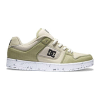 DC - MANTECA 4 ZERO WASTE - GREEN/BROWN/BLACK - Skateschuh