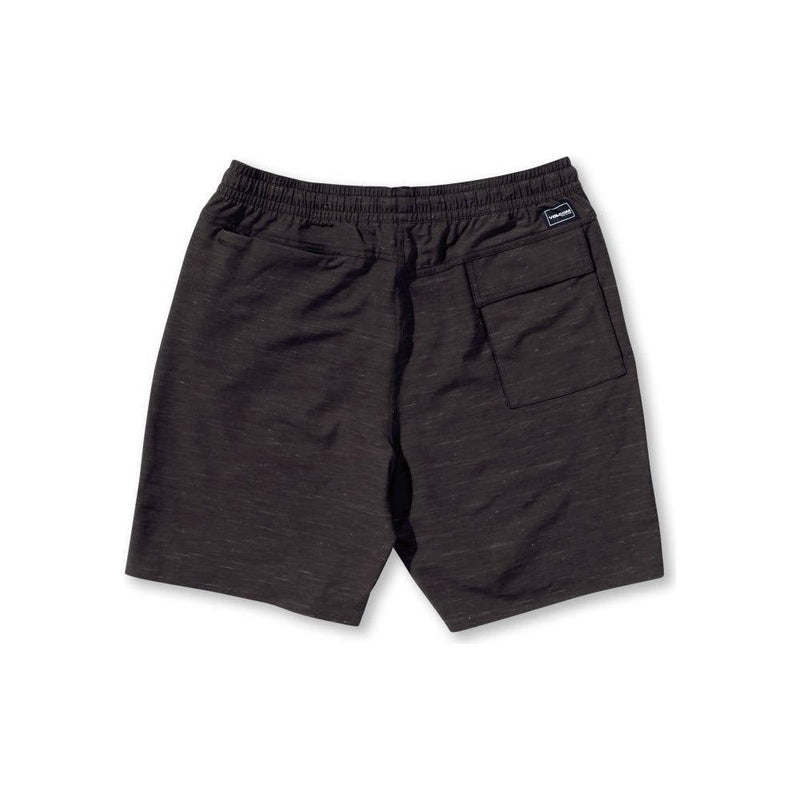 Volcom - WRECPACK HYBRID 19 - BLACK - Short