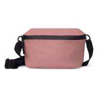 Ucon - Jona Medium Lotus - Dark Rose - Hip Bag