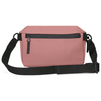 Ucon - Jona Medium Lotus - Dark Rose - Hip Bag