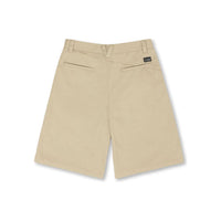 Volcom - LOOSE TRUCK SHORT - KHAKI - Short