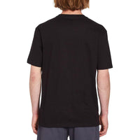 Volcom - KAREN BSC SST - BLACK - T-Shirt