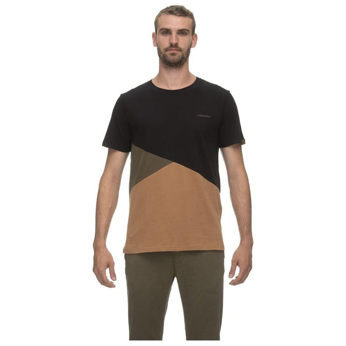 Ragwear - KERYAN - CINNAMON - T-Shirt