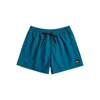 Quiksilver - EVERYDAY DELUXE VOLLEY 15 - MOROCCAN BLUE HEATHER - Boardshort