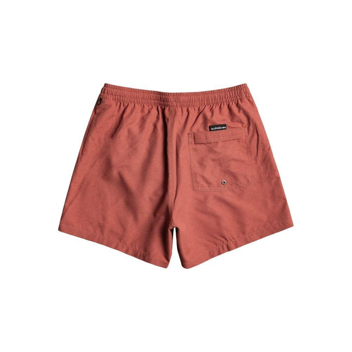 Quiksilver - EVERYDAY DELUXE VOLLEY 15 - MARSALA HEATHER - Boardshort