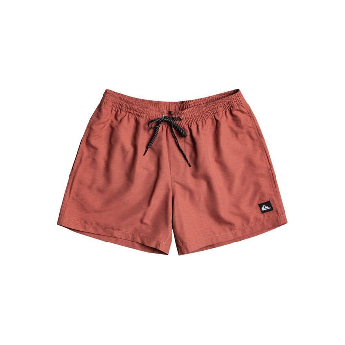 Quiksilver - EVERYDAY DELUXE VOLLEY 15 - MARSALA HEATHER - Boardshort